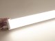 Mennyezeti por és páramentes LED lámpatest, mozgásérzékelős (40W) 120 cm, természetes fehér, 4000K, LNL324/3S