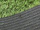 30 mm-es műfű - Pro kivitel, 8 év garancia (2x4m = 8m2) tekercs