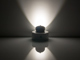 LED spot falon kívüli (dönth., forg.) 12W (kör) 4500K