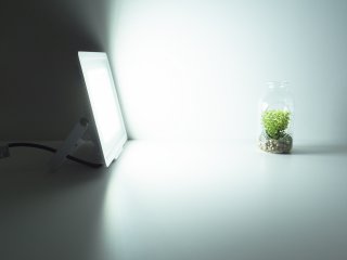 SMD2 LED reflektor fehér (100W/120°) - Hideg fehér