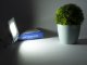 SMD2 LED reflektor fehér (20W/1600lm) - Hideg fehér
