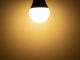 E27 LED lámpa (7W/270°) A60 - meleg fehér