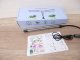 Növénynevelő LED lámpa (5W) USB csatlakozós, asztalra csíptethető