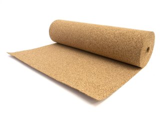 Parafatekercs Isola 2 mm (8 méter x 50 cm tekercs) parafa falburkolat