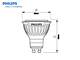 x. LED lámpa GU10 (PowerLED/4W/40°) Meleg - Philips DIM
