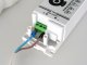 LED tápegység 12 Volt - műanyag házas, ipari (70W/5.83A) 5 év, Compact