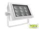 9W LED Reflektor - Alix PowerLED fehér