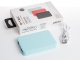 PowerBank külső akkumulátor SuperSmall (2xUSB) kék - 5000 mAh