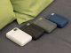 PowerBank külső akkumulátor SuperSmall Digital (2xUSB) szürke - 10000 mAh