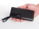 PowerBank külső akkumulátor Digital-II (1xUSB) fekete - 10000 mAh