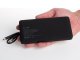 PowerBank külső akkumulátor Digital-II (1xUSB) fekete - 10000 mAh