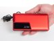 PowerBank külső akkumulátor Digital-II (1xUSB) piros - 10000 mAh