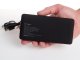 PowerBank külső akkumulátor Digital-II (1xUSB) piros - 10000 mAh