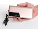 PowerBank külső akkumulátor Digital-II (1xUSB) rosegold - 10000 mAh