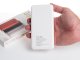 PowerBank külső akkumulátor SuperSlim (2xUSB) fehér - 10000 mAh