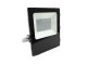 Profi Plus LED reflektor fekete (100W/12000lm) Természetes fehér
