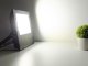 Profi Plus LED reflektor fekete (100W/12000lm) Természetes fehér