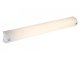 Archie pultmegvilágító LED lámpa kapcsolóval, 64 cm (14.5W) meleg fehér