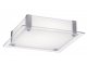 Carl LED mennyezeti lámpa (12W) természetes fehér - 30 cm