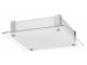 Carl LED mennyezeti lámpa (12W) meleg fehér - 30 cm