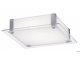 Carl LED mennyezeti lámpa (12W) meleg fehér - 30 cm