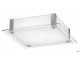 Carl LED mennyezeti lámpa (24W) meleg fehér - 38 cm