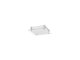 Carl LED mennyezeti lámpa (12W) meleg fehér - 30 cm