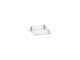 Carl LED mennyezeti lámpa (24W) meleg fehér - 38 cm