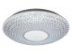 Coralia mennyezeti LED lámpa (72W) - dimmelhető - állítható színhőmérséklet, fényerőszabályozás - 51 cm