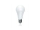 Easy-switch LED izzó - kapcsolóval szabályozható fényerő, E27 10W melegfehér