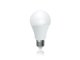 Easy-switch LED izzó - kapcsolóval szabályozható fényerő, E27 7W melegfehér