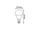 Easy-switch LED izzó - kapcsolóval szabályozható színhőmérséklet, E27 5W