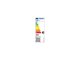 Easy-switch LED izzó - kapcsolóval szabályozható fényerő, E27 10W melegfehér
