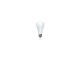 Easy-switch LED izzó - kapcsolóval szabályozható fényerő, E27 10W melegfehér