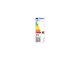 Easy-switch LED izzó, E27 10W melegfehér