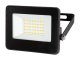 Flood kültéri LED reflektor (20W/110°) IP65, természetes fehér