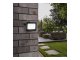 Flood kültéri LED reflektor (20W/2200lm) IP65, természetes fehér