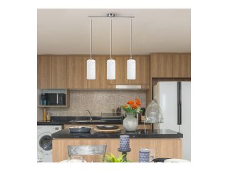 Harmony Lux függeszték (3xE27) indás mintával