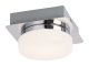 Hilary LED spotlámpa (5W) természetes fehér