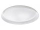 Lewis mennyezeti LED lámpa (40W) dimmelhető - változtatható színhőmérséklet, RGB - 67 cm