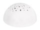 Lina LED dekor lámpa (0.5W) csillagokkal és holdakkal, RGB