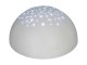 Lina LED dekor lámpa (0.5W) csillagokkal és holdakkal, RGB