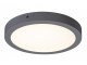 Lois ráépíthető lámpa 24W LED, kör alakú, fehér - természetes fehér fény