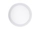 Lois ráépíthető lámpa 24W LED, kör alakú, fehér - természetes fehér fény