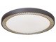 Matea nappali LED lámpa távirányítóval (40W) változtatható fényerő és színhőmérséklet, 50 cm