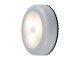 Milo elemes éjszakai LED irányfény (0.5W LED) mozgásérzékelős
