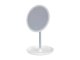Misty kozmetikai tükör LED világítással, micro-USB töltős (4W) kör