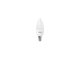 Multipack - SMD LED led izzó E14 7W természetes fehér