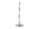 Raina modern éjjeli lámpa kapcsolóval, sodort forma (12W) meleg fehér - 43 cm magas