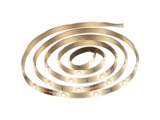 Smart & Gadgets led szalag 2 x 1.2m fehér fényű, adapterrel, 2 db mozgásérzékelővel